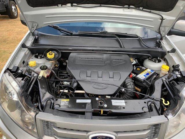 Ford Ecosport 2.0 Flex 2012/2012 4x4 - Foto 10