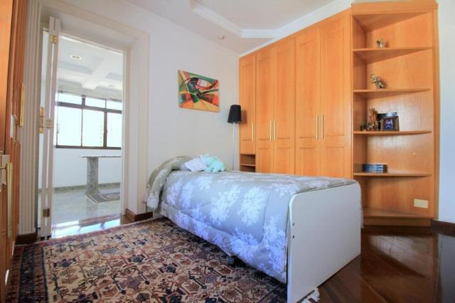 Apartamento à venda com 5 dormitórios em Itaim bibi, São paulo cod:27299 - Foto 17