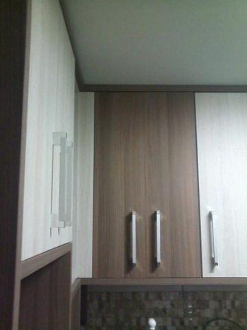 Apartamento à venda com 2 dormitórios em Sítio cercado, Curitiba cod:26915 - Foto 9