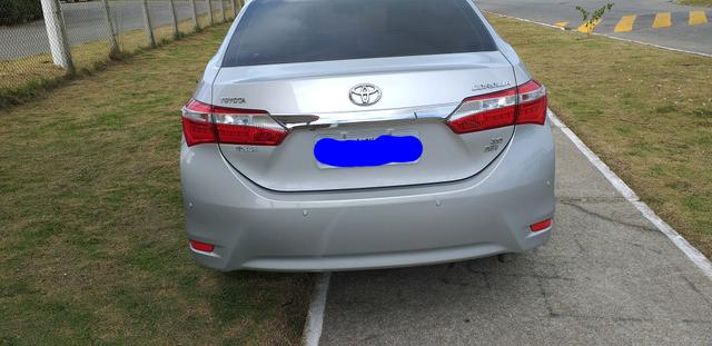 Corolla XEI 2015/2016