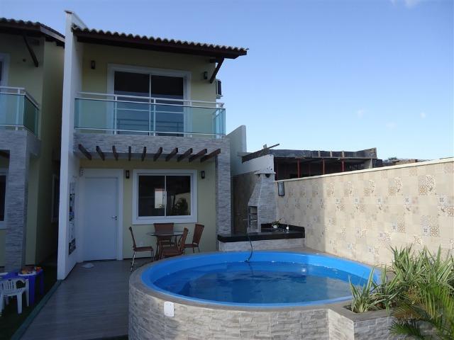 WSLindo duplex fino acabamento, porcelanato 3 quartos 3 suites