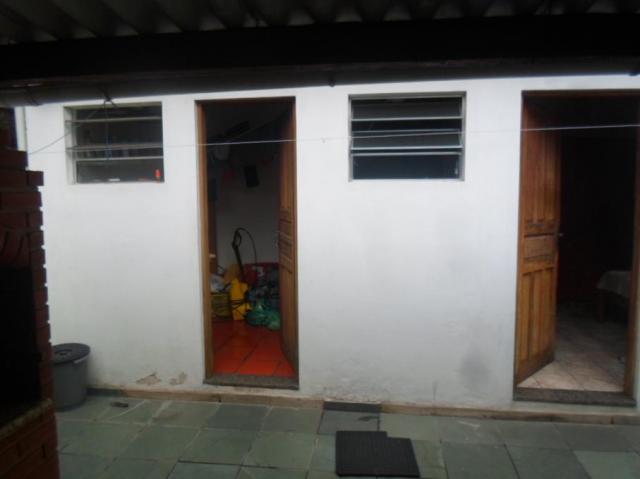 Casa à venda com 2 dormitórios em Campo limpo, São paulo cod:23709 - Foto 8