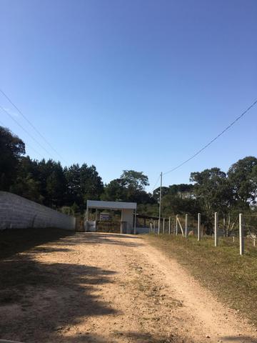 Terreno Condomínio Sol Nascente - Tijucas do Sul - Foto 2