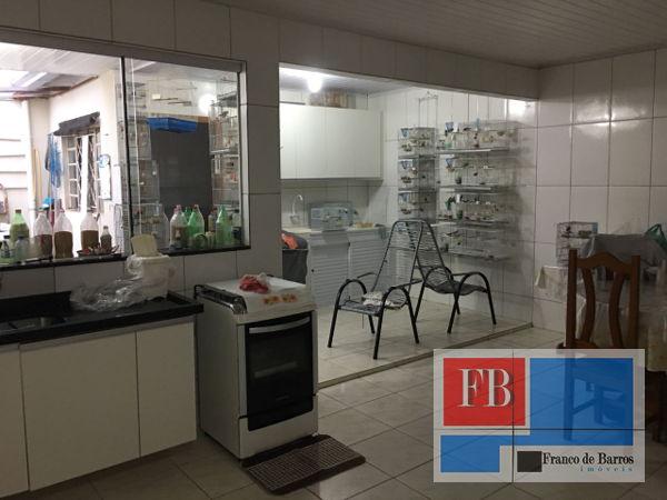 Casa em condomínio com 2 quartos no Condomínio Terra Nova - Bairro Colina Verde em Rondonó - Foto 7