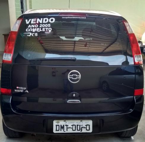 Meriva Maxx 1.8 flex - Foto 15