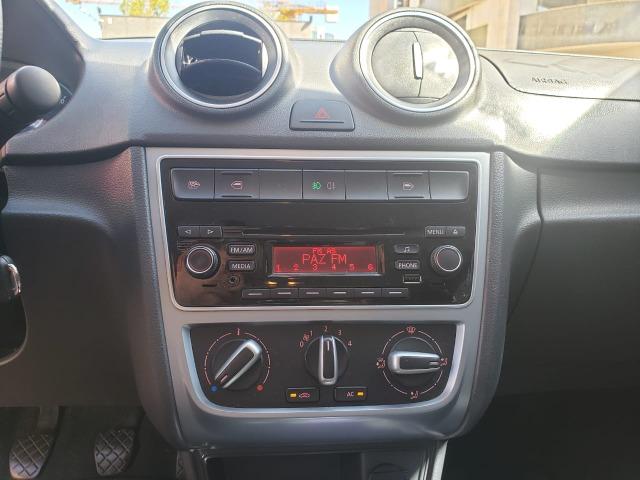 Gol MSI 1.6 Comfortline 2015 - Foto 11