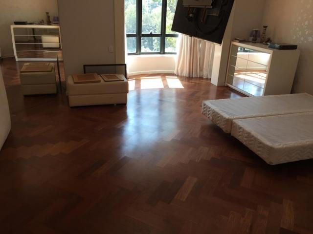 Apartamento à venda com 4 dormitórios em Morumbi, São paulo cod:38890 - Foto 4
