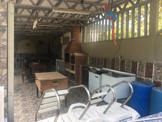 Chácara dos Anjos Nova Iguaçu Tingua - Foto 6