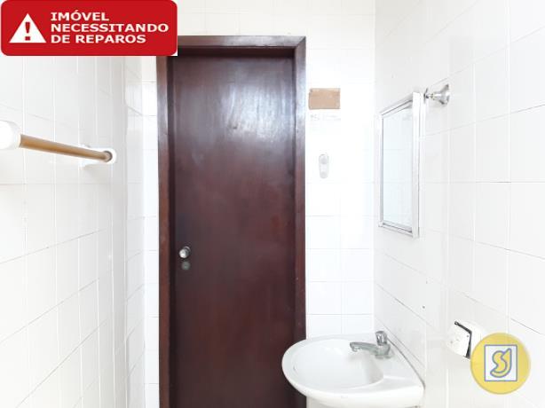 Escritório para alugar em Aldeota, Fortaleza cod:841 - Foto 5
