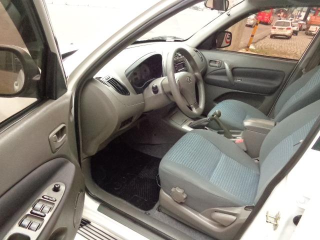 Tiggo 2.0 manual - Foto 5