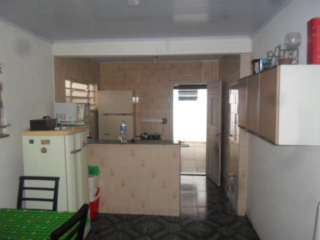 Casa à venda com 2 dormitórios em Campo limpo, São paulo cod:23709 - Foto 10