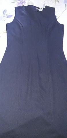 Vestido Tam 44 Rabusch - Foto 5