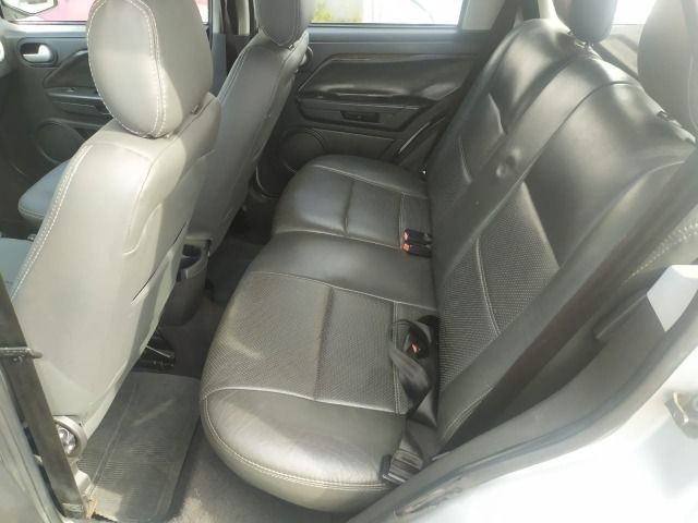 Ecosport 2.0 X L T Automático - Foto 6