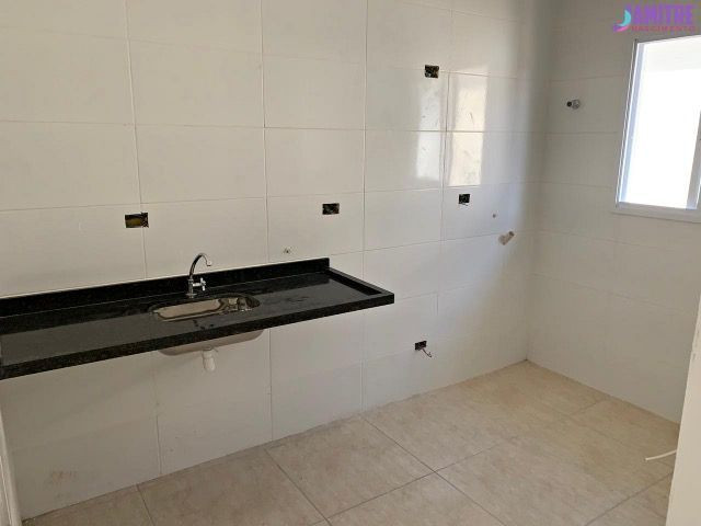 Sonho da Casa Própria no Canto do Forte/PG -Financiamento Bancário com Facilidade ! - Foto 6