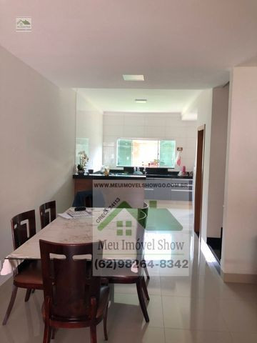 Sobrado com 3 quartos 1 suite na cidade Jardim - Foto 10