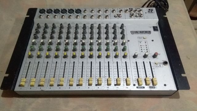 Mesa de som - Foto 3