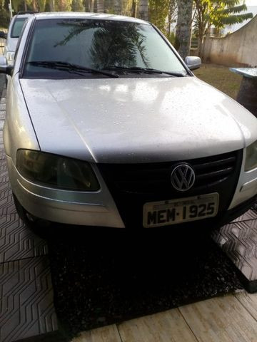 2009 Volkswagen Gol 1.0 8v Flex - Foto 2