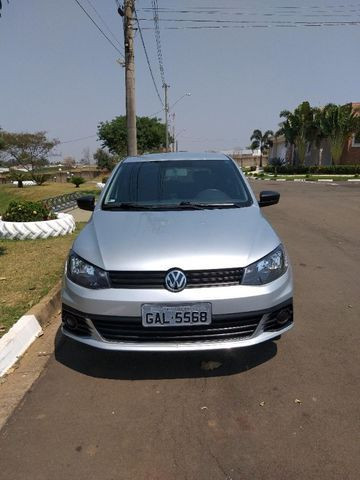 Gol 2018 - Completo - Foto 2