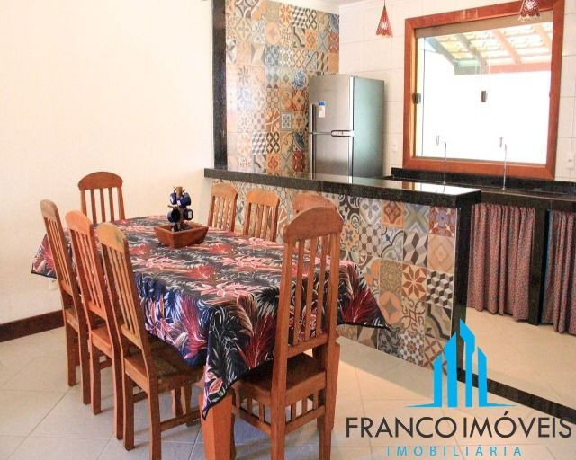 Casas Duplex 04 Quartos na Enseada Azul ( Personalidade Unica) - Foto 14