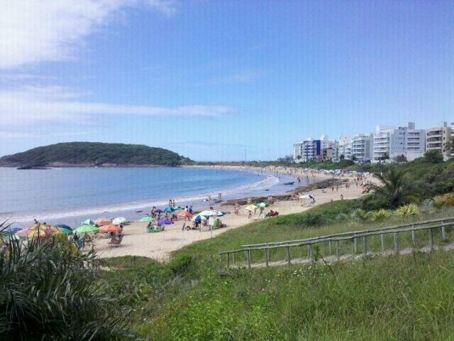 Lindo terreno com Vista das praias de Peracanga e Bacutia, Aceito APT de 3Q - Foto 10
