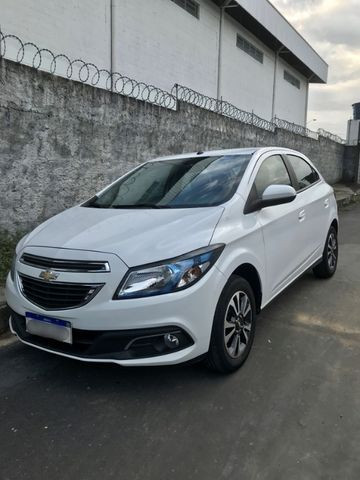 Onix LTZ 1.4 2016 - Foto 2