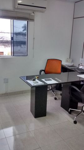 Agio Sobrado no Centro (tem 2 Apart de 3q parte de cima) aceita Chacara - Foto 15