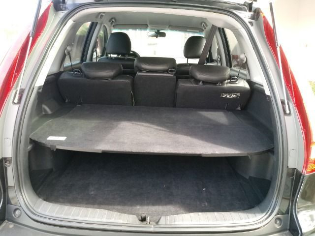Linda Cr-v, conservada, baixa km, Aceito proposta ou troca por S10 2.5 Flex 2016 - Foto 12