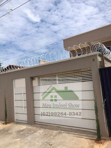 Sobrado com 3 quartos 1 suite na cidade Jardim - Foto 16
