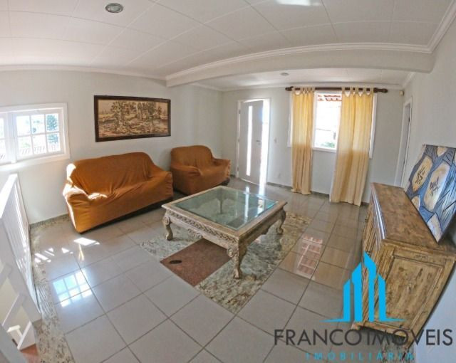 Espetacular casa duplex com 05 Qts lazer completo na Praia do Morro - Foto 6