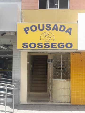 Pousada Sossego Lajedo-PE