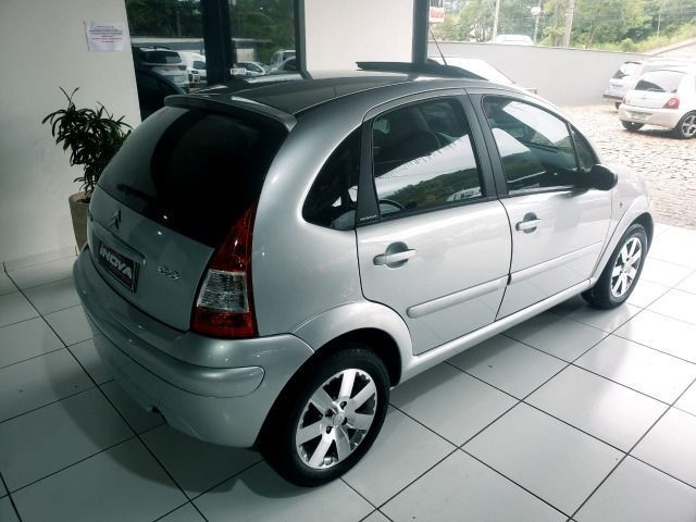 C3 Automatico + Teto solar! - Foto 6