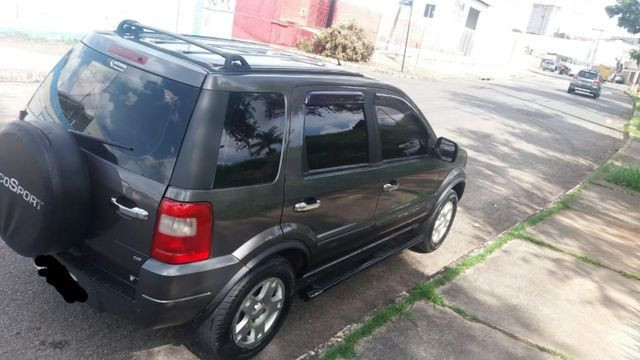 Ótima Ecosport XLS 1.6 2003 Só R$ 16.500,00 - Foto 2