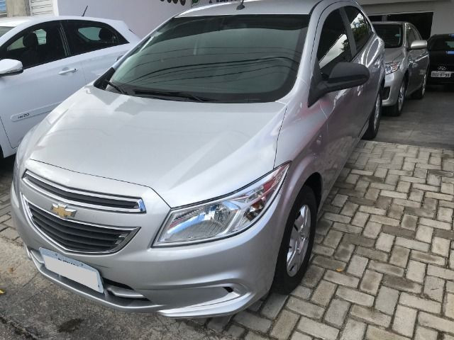 Onix LT 2016 65.000 km - Foto 3