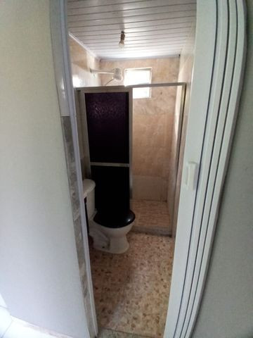 Alugo casa de um quarto na Freguesia! - Foto 5