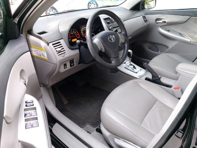 Toyota Corolla Sedan 2.0 Dual VVT-i XEI (aut)(flex) 2012 - Foto 7