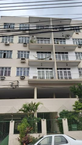 Daher Vende: Apartamento 2 Qtos c/Garagem - Quintino - Cód CDQV 503