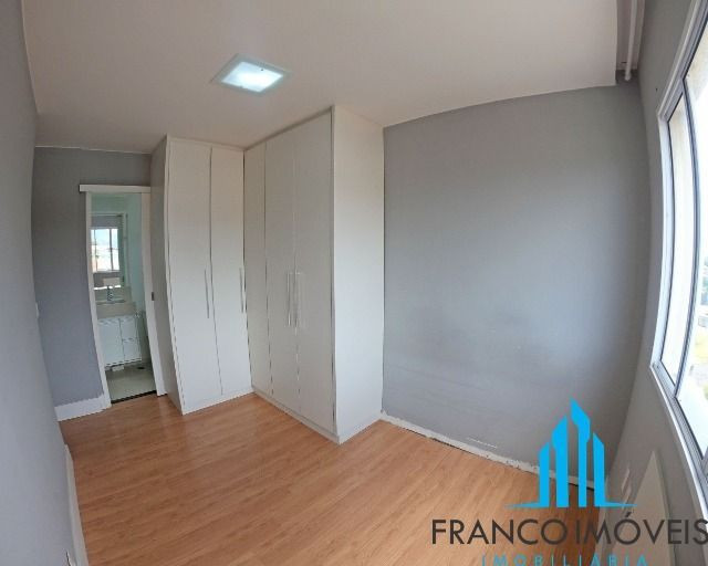 02 Quartos novo com 02 elevadores Mobiliado e reformado na Praia do Morro - Foto 11
