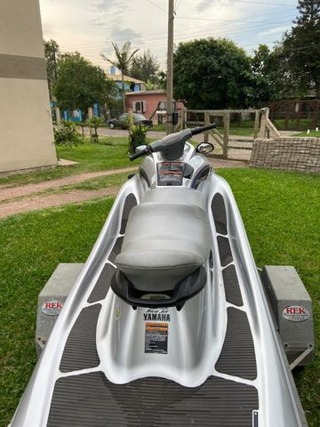 Jet Ski Yamaha VX Cruiser 1100 - Foto 10