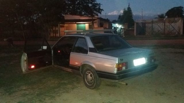 Monza ano 1986-1.8 (conservadíssimo) - Relíquia "Apaixonados por Monza - Foto 3