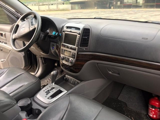 Santa Fé GLS 2.4 Tiptronic 2012 - Foto 7