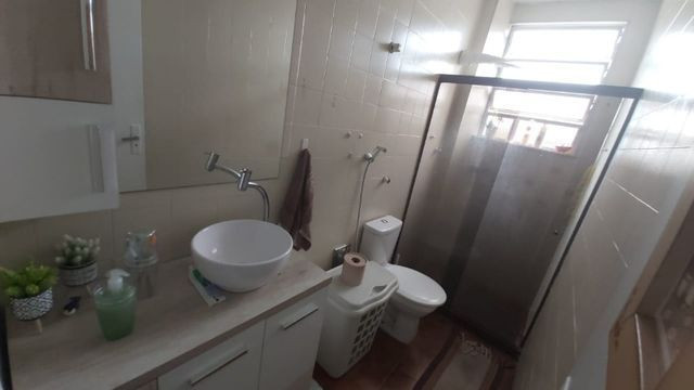 Daher Vende: Apartamento 2 Qtos c/Garagem - Quintino - Cód CDQV 503 - Foto 14