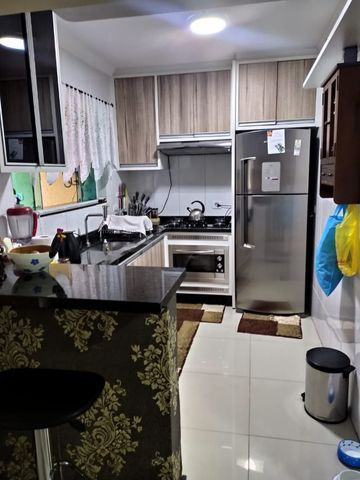 Sobrado em Condomínio no Pinheirinho - Foto 8