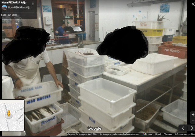 Vaga de emprego para peixeirocom experiência - Foto 2