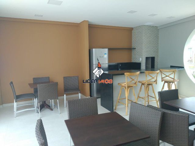Casa 3/4 com Suíte para Venda em Condomínio no Sim - Alameda das Flores - Foto 16