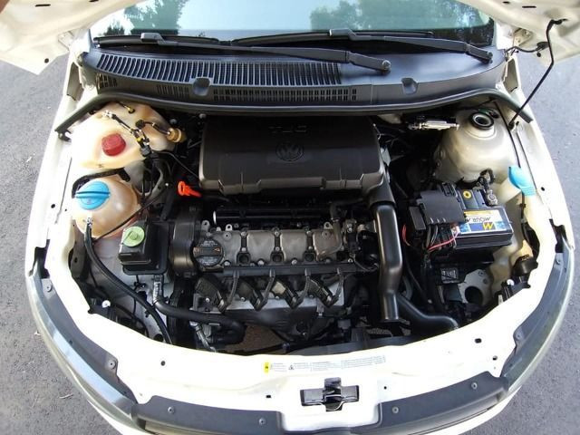 Gol G6 (novo) / Volkswagen / 1.0 / Flex / 04 Portas / Manual / 2015 - Foto 15