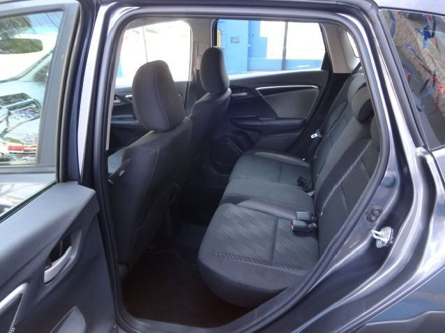 Juan Honda Wr-v 1.5 16v Flexone Ex Cvt * - Foto 9