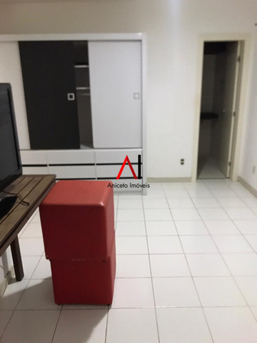 Casa 4/4 Stella Maris solta, Cond fechado, infraestrutura completa, com área, armários - Foto 10