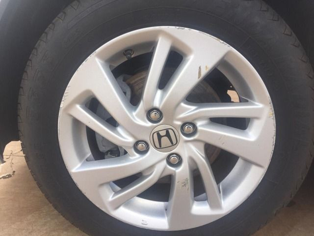 Fit 1.5 LX AT 2015/2016 - Foto 9