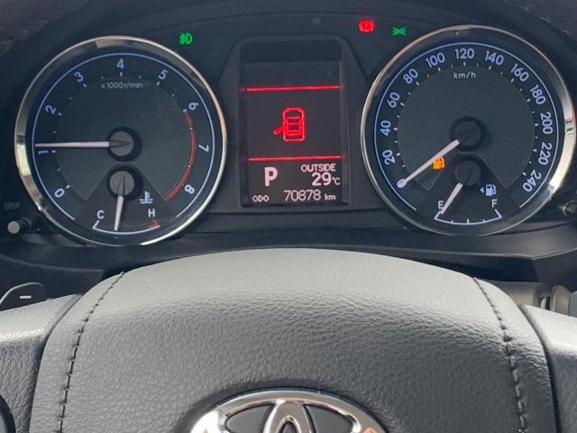 Corolla XEI Sem detalhes - Foto 12