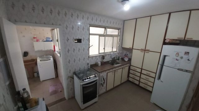 Daher Vende: Apartamento 2 Qtos c/Garagem - Quintino - Cód CDQV 503 - Foto 9